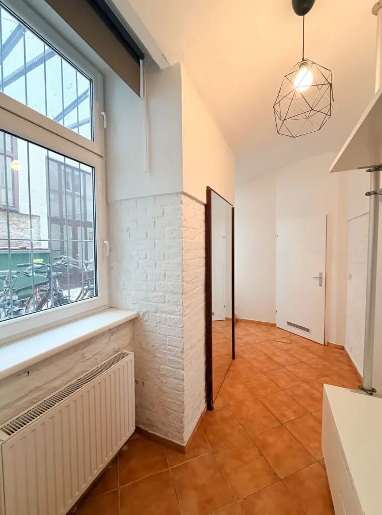 2-Zimmer-Gewerbeimmobilie mieten in Wien – 43,63 m², € 745 – Bild 9 von 15