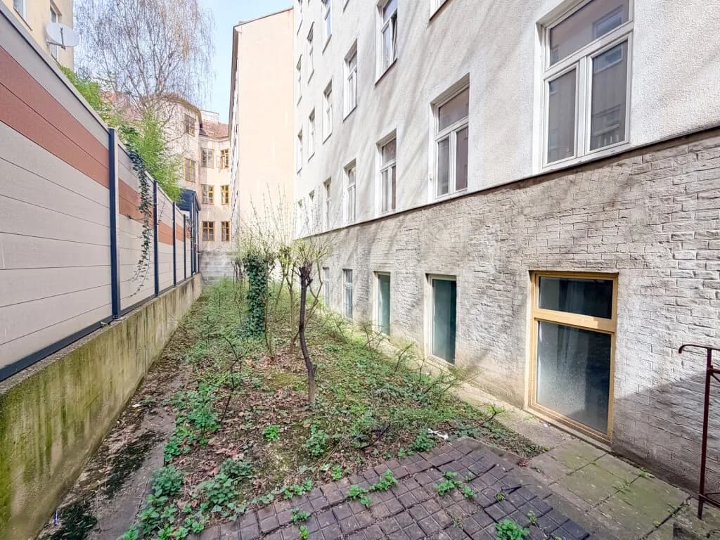 2-Zimmer-Gewerbeimmobilie mieten in Wien – 43,63 m², € 745 – Bild 11 von 15