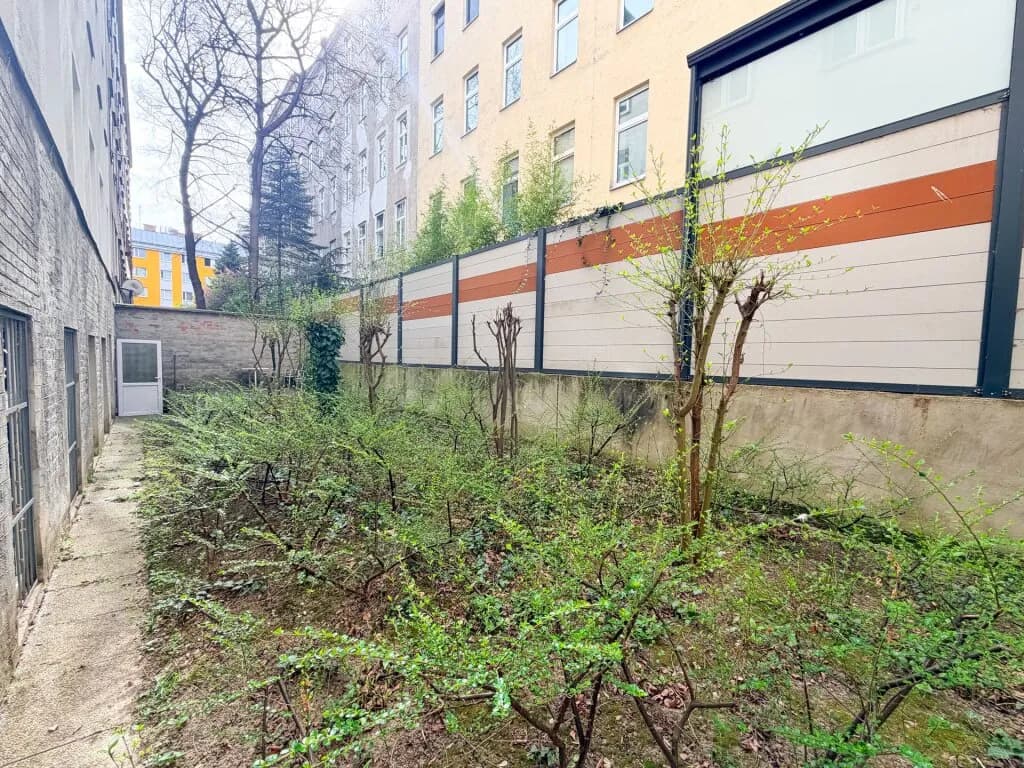 2-Zimmer-Gewerbeimmobilie mieten in Wien – 43,63 m², € 745 – Bild 12 von 15