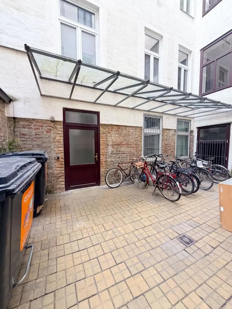 2-Zimmer-Gewerbeimmobilie mieten in Wien – 43,63 m², € 745 – Bild 14 von 15