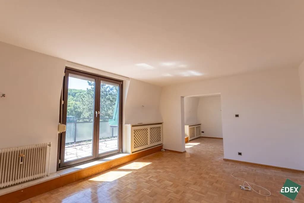 4-Zimmer-Wohnung kaufen in Wien – 134 m², € 599.000
