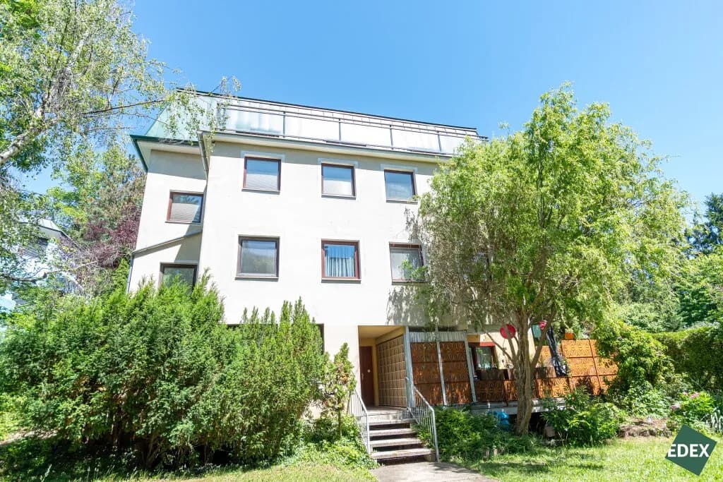 4-Zimmer-Wohnung kaufen in Wien – 134 m², € 599.000 – Bild 26 von 34