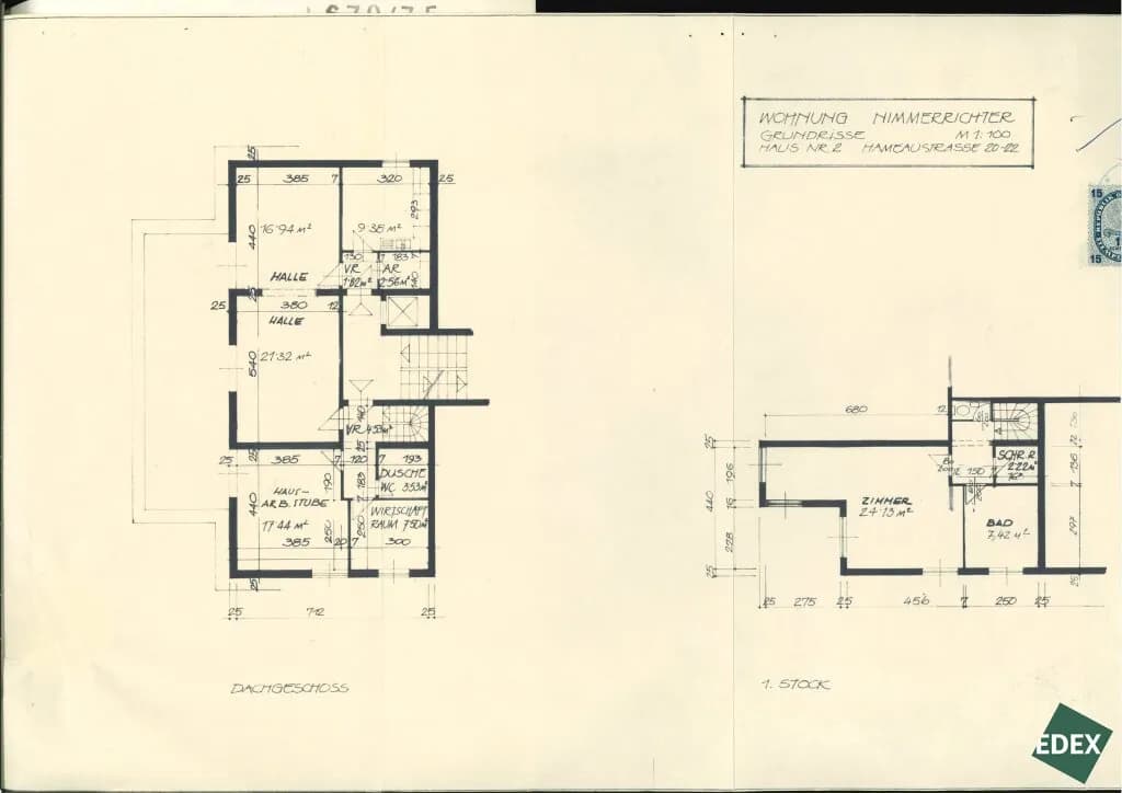 4-Zimmer-Wohnung kaufen in Wien – 134 m², € 599.000 – Bild 34 von 34