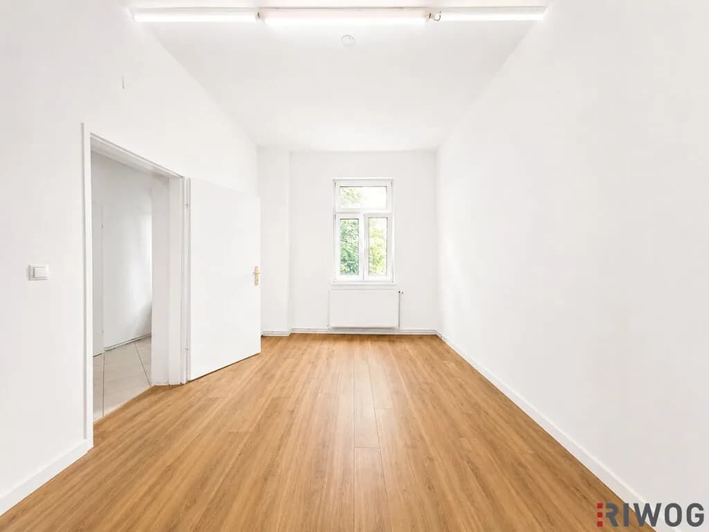 4-Zimmer-Gewerbeimmobilie mieten in Wien – 117 m², € 1.158 – Bild 3 von 11