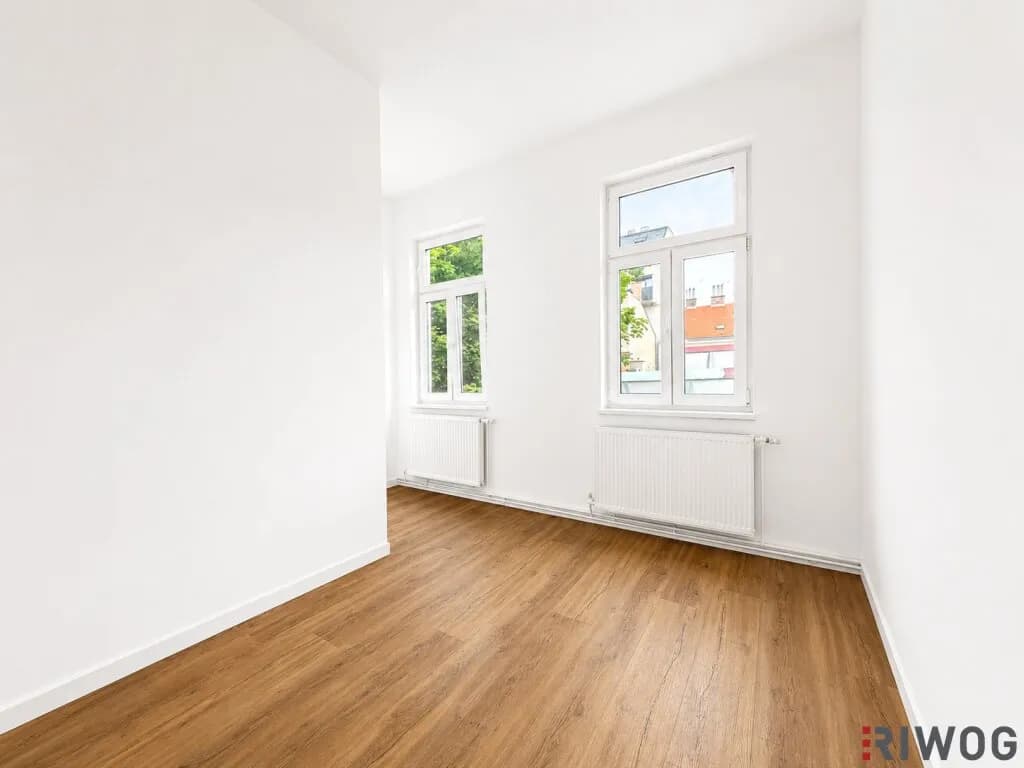 4-Zimmer-Gewerbeimmobilie mieten in Wien – 117 m², € 1.158 – Bild 4 von 11