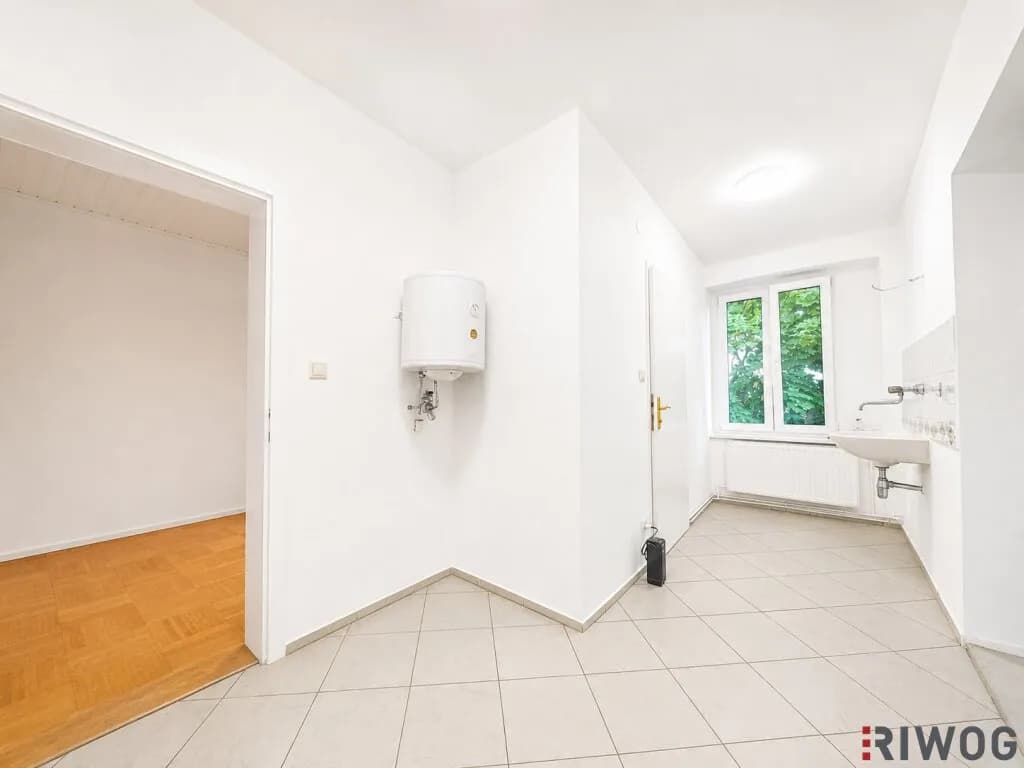 4-Zimmer-Gewerbeimmobilie mieten in Wien – 117 m², € 1.158 – Bild 5 von 11