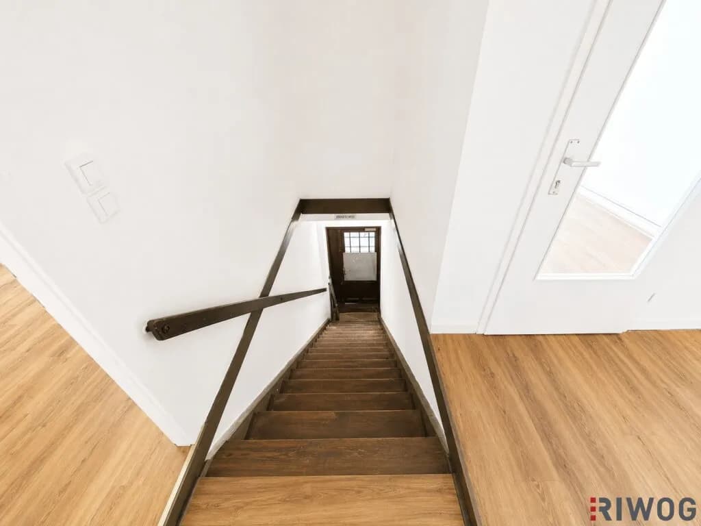 4-Zimmer-Gewerbeimmobilie mieten in Wien – 117 m², € 1.158 – Bild 8 von 11