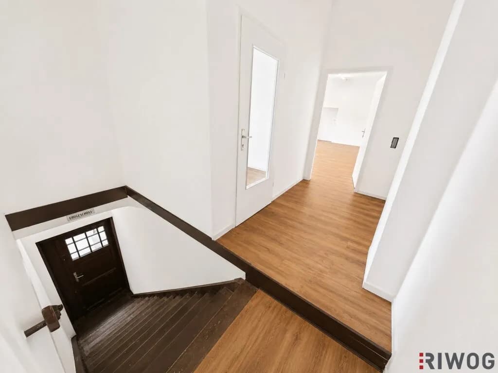 4-Zimmer-Gewerbeimmobilie mieten in Wien – 117 m², € 1.158 – Bild 9 von 11