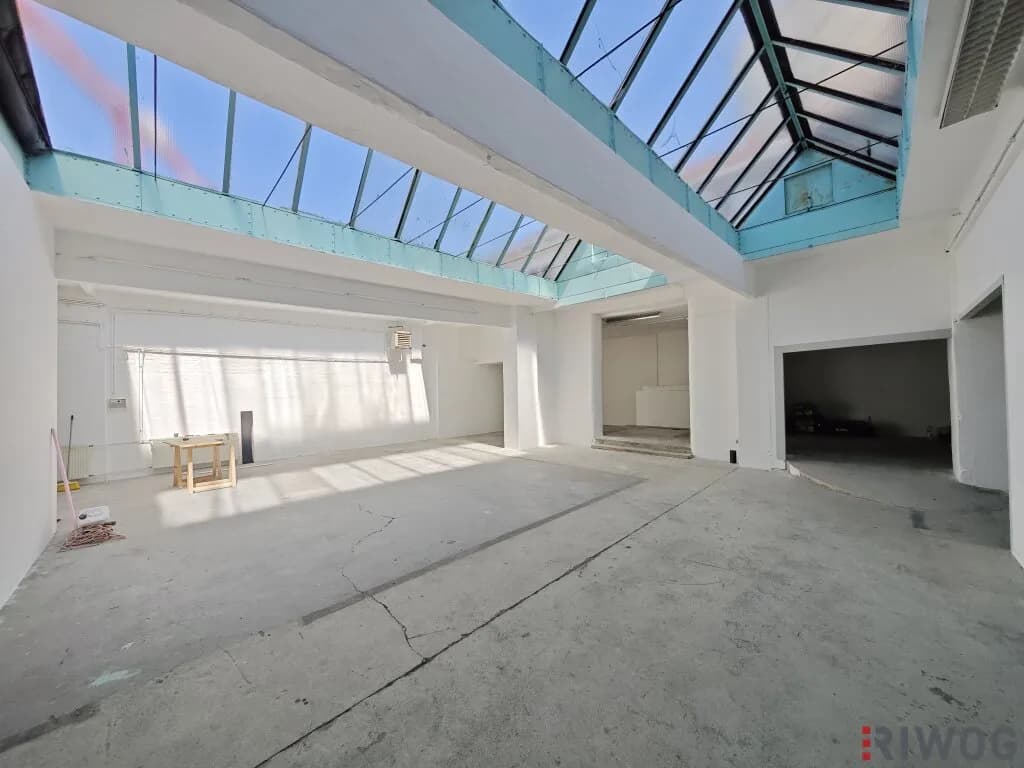 Gewerbeimmobilie mieten in Wien – 334 m², € 2.492 – Bild 2 von 18