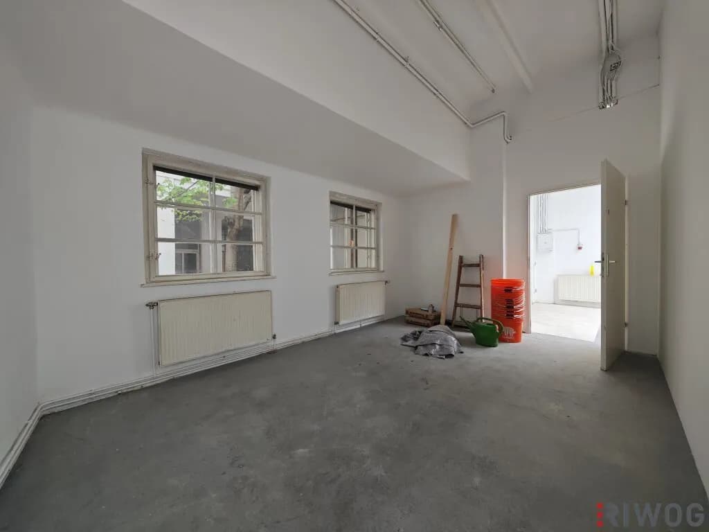Gewerbeimmobilie mieten in Wien – 334 m², € 2.492 – Bild 5 von 18