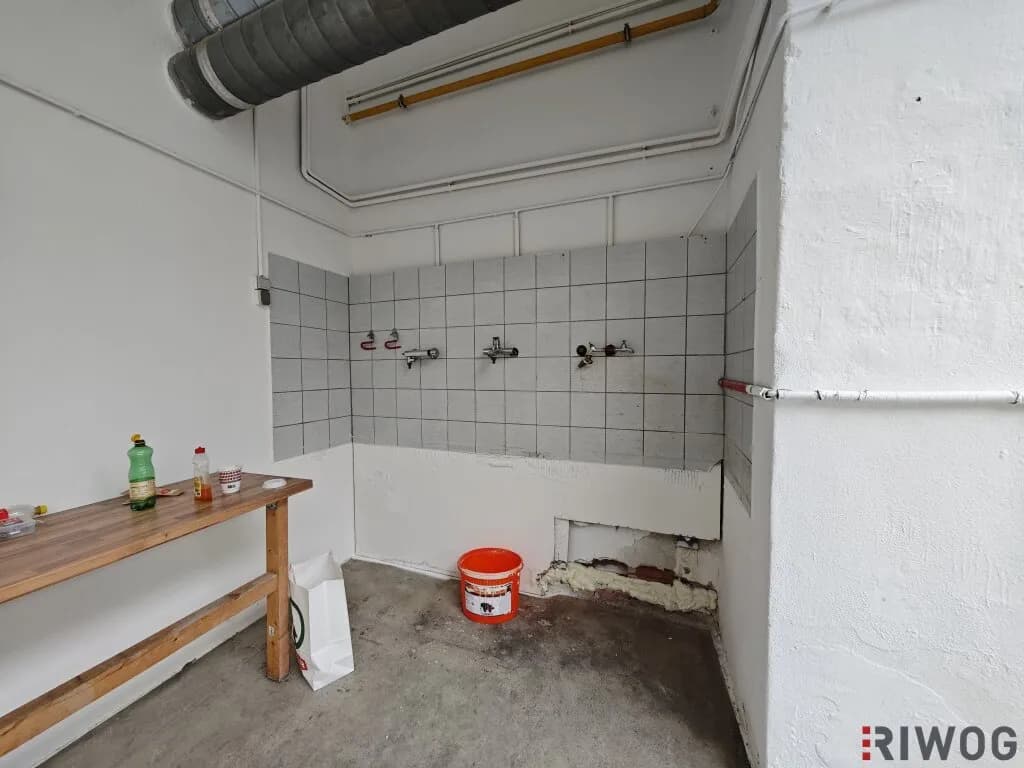 Gewerbeimmobilie mieten in Wien – 334 m², € 2.492 – Bild 6 von 18