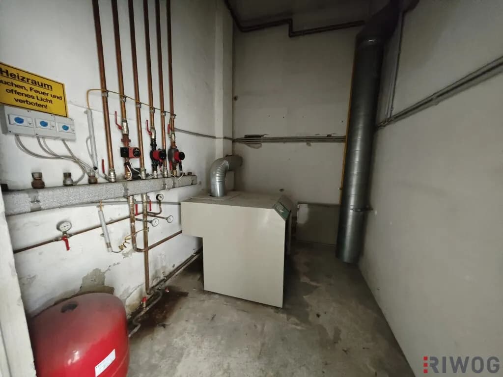 Gewerbeimmobilie mieten in Wien – 334 m², € 2.492 – Bild 7 von 18