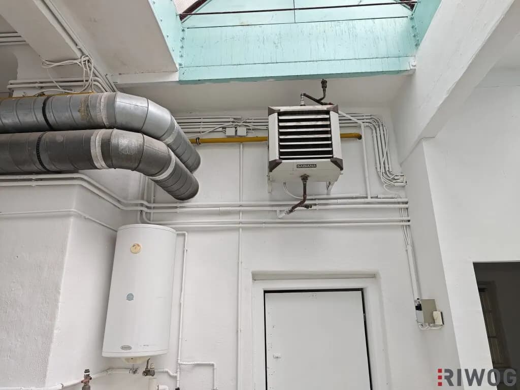 Gewerbeimmobilie mieten in Wien – 334 m², € 2.492 – Bild 8 von 18