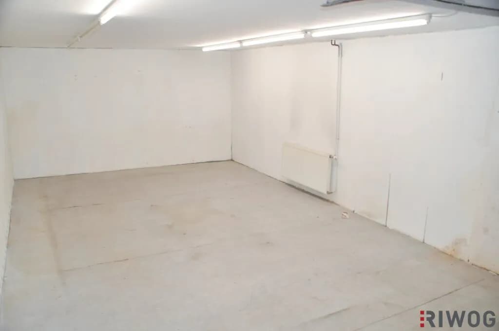 Gewerbeimmobilie mieten in Wien – 334 m², € 2.492 – Bild 10 von 18
