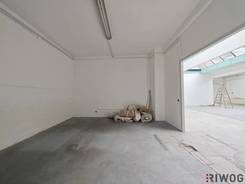 Gewerbeimmobilie mieten in Wien – 334 m², € 2.492 – Bild 12 von 18