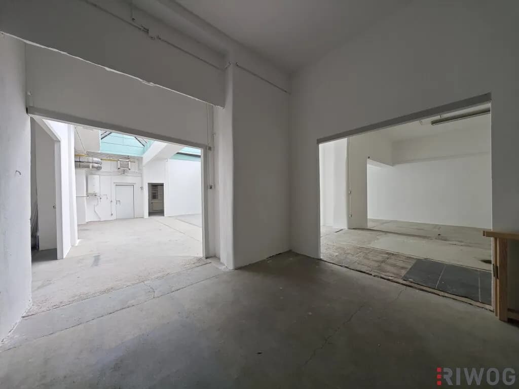 Gewerbeimmobilie mieten in Wien – 334 m², € 2.492 – Bild 13 von 18
