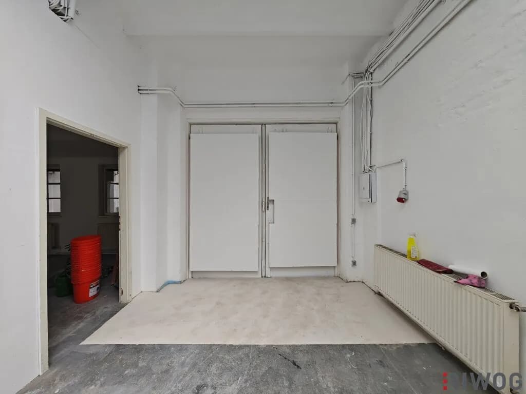 Gewerbeimmobilie mieten in Wien – 334 m², € 2.492 – Bild 14 von 18