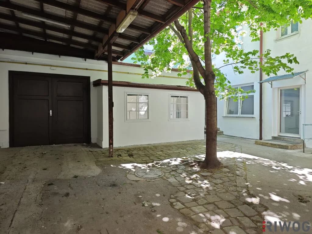 Gewerbeimmobilie mieten in Wien – 334 m², € 2.492 – Bild 15 von 18