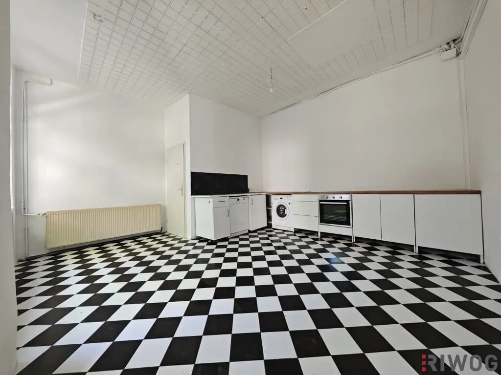 Gewerbeimmobilie mieten in Wien – 334 m², € 2.492 – Bild 17 von 18
