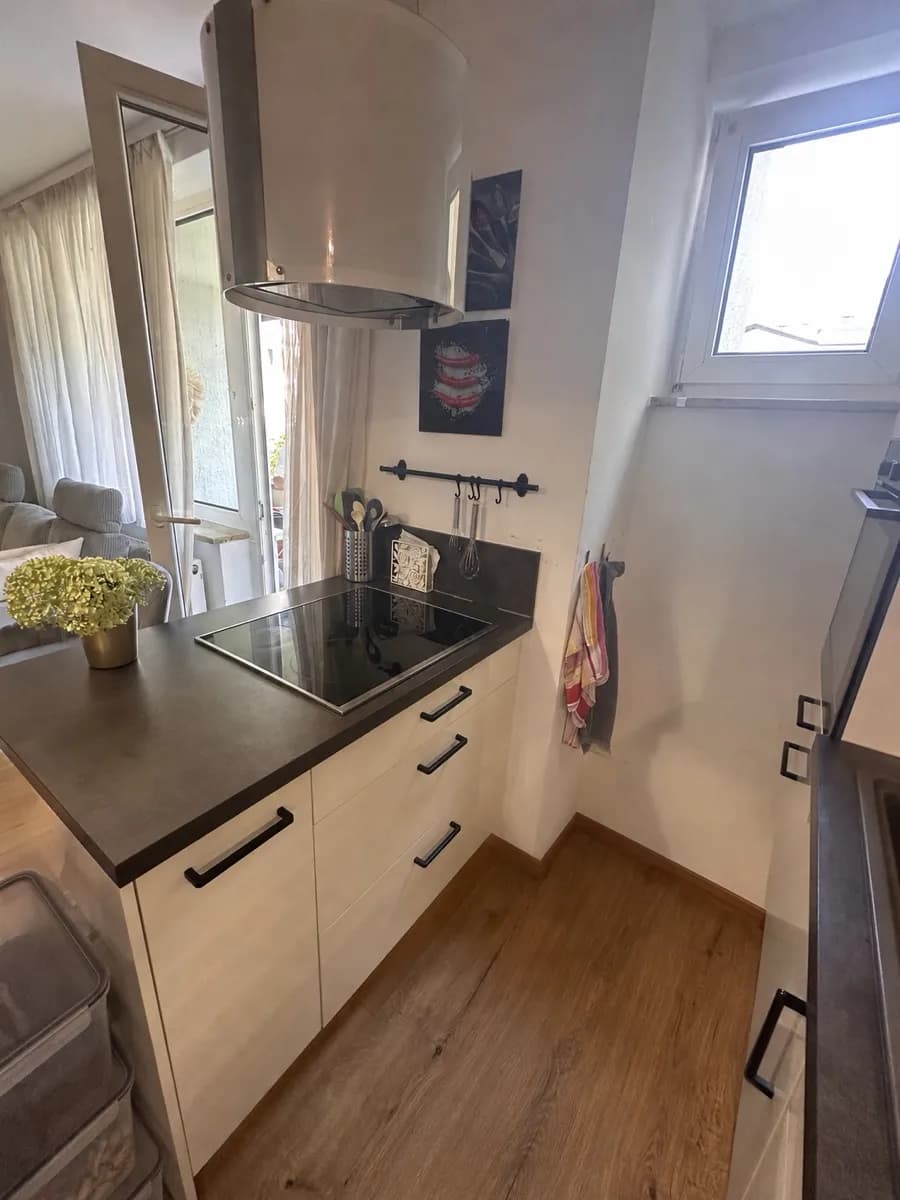 2-Zimmer-Wohnung mieten in Vöcklabruck – 50 m², € 1.070 – Bild 3 von 6