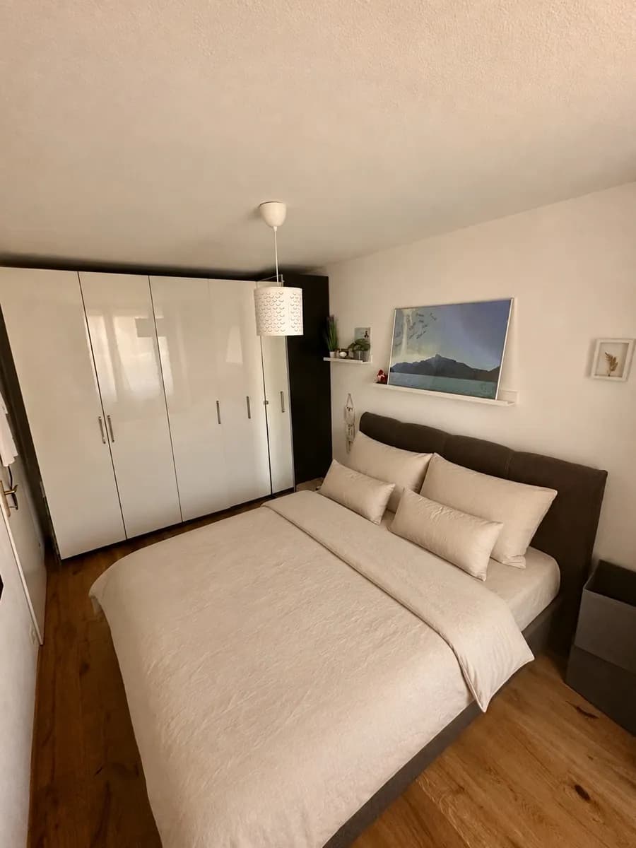 2-Zimmer-Wohnung mieten in Vöcklabruck – 50 m², € 1.070 – Bild 4 von 6