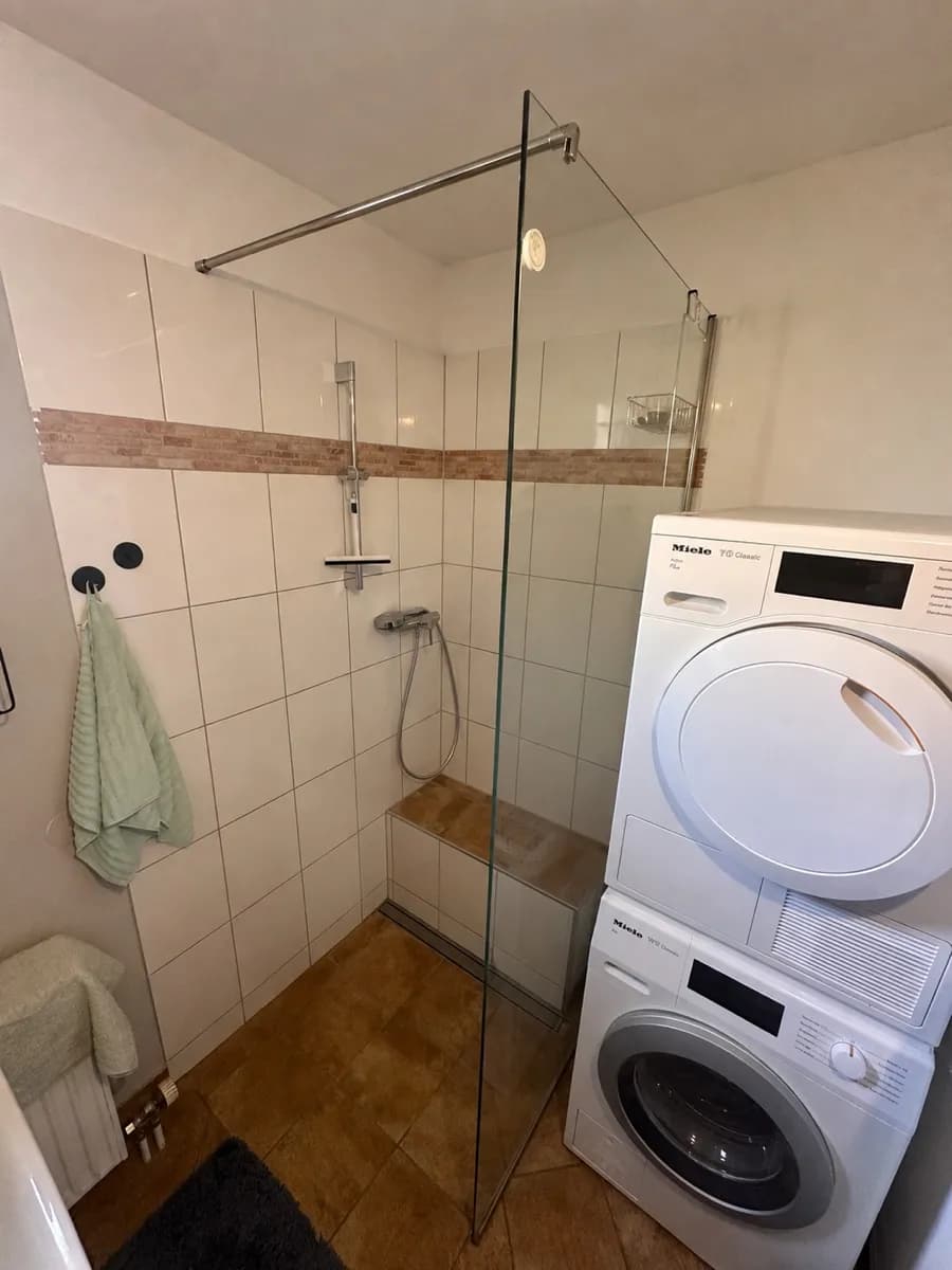 2-Zimmer-Wohnung mieten in Vöcklabruck – 50 m², € 1.070 – Bild 5 von 6