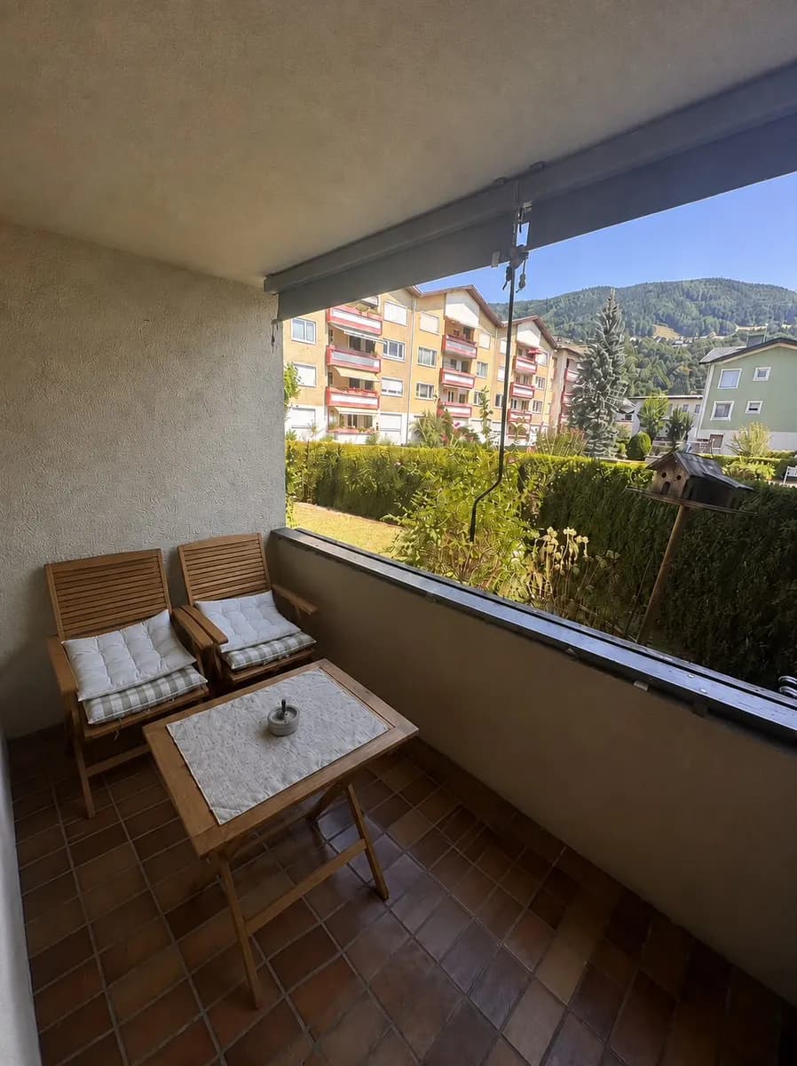 2-Zimmer-Wohnung mieten in Vöcklabruck – 50 m², € 1.070 – Bild 6 von 6