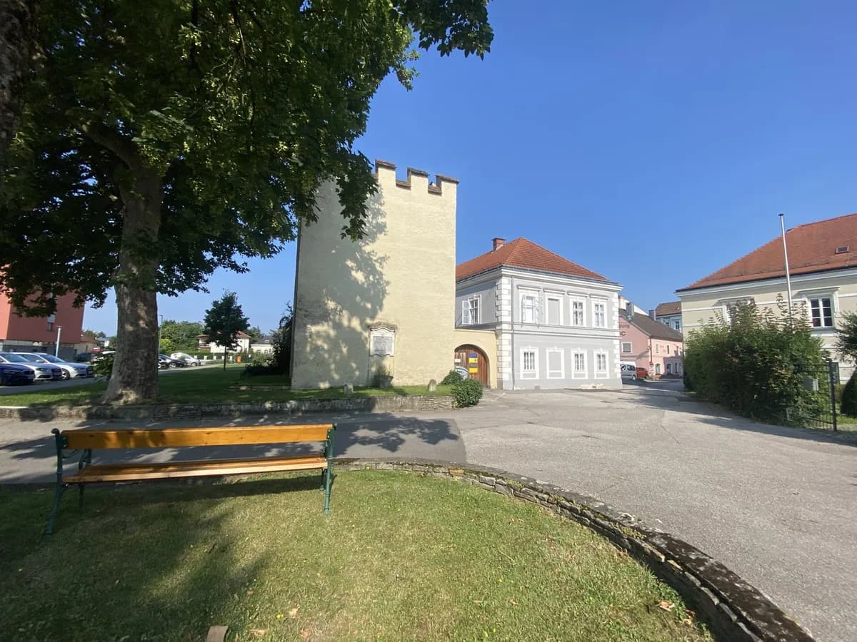 4-Zimmer-Wohnung mieten in Melk – 91,7 m², € 1.254 – Bild 2 von 18