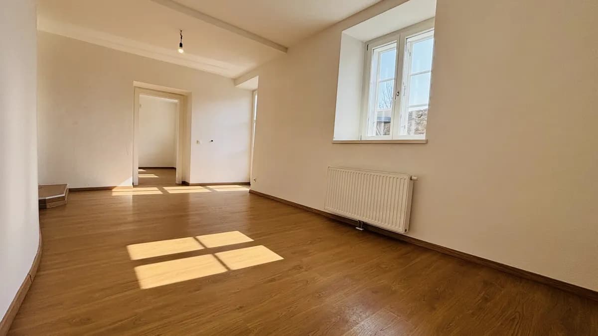 4-Zimmer-Wohnung mieten in Melk – 91,7 m², € 1.254 – Bild 6 von 18