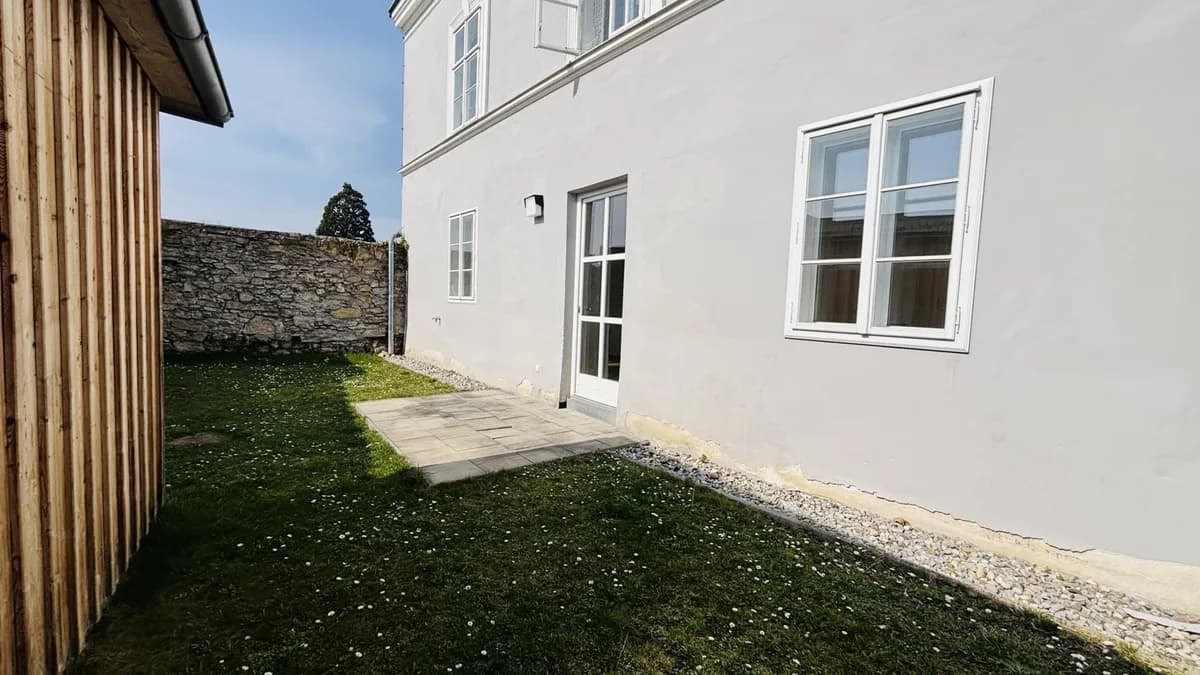 4-Zimmer-Wohnung mieten in Melk – 91,7 m², € 1.254 – Bild 9 von 18