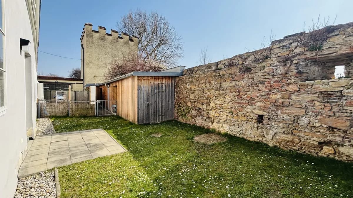 4-Zimmer-Wohnung mieten in Melk – 91,7 m², € 1.254 – Bild 10 von 18
