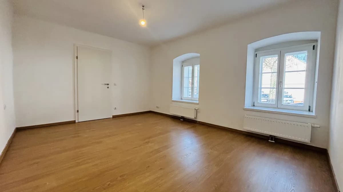 4-Zimmer-Wohnung mieten in Melk – 91,7 m², € 1.254 – Bild 14 von 18