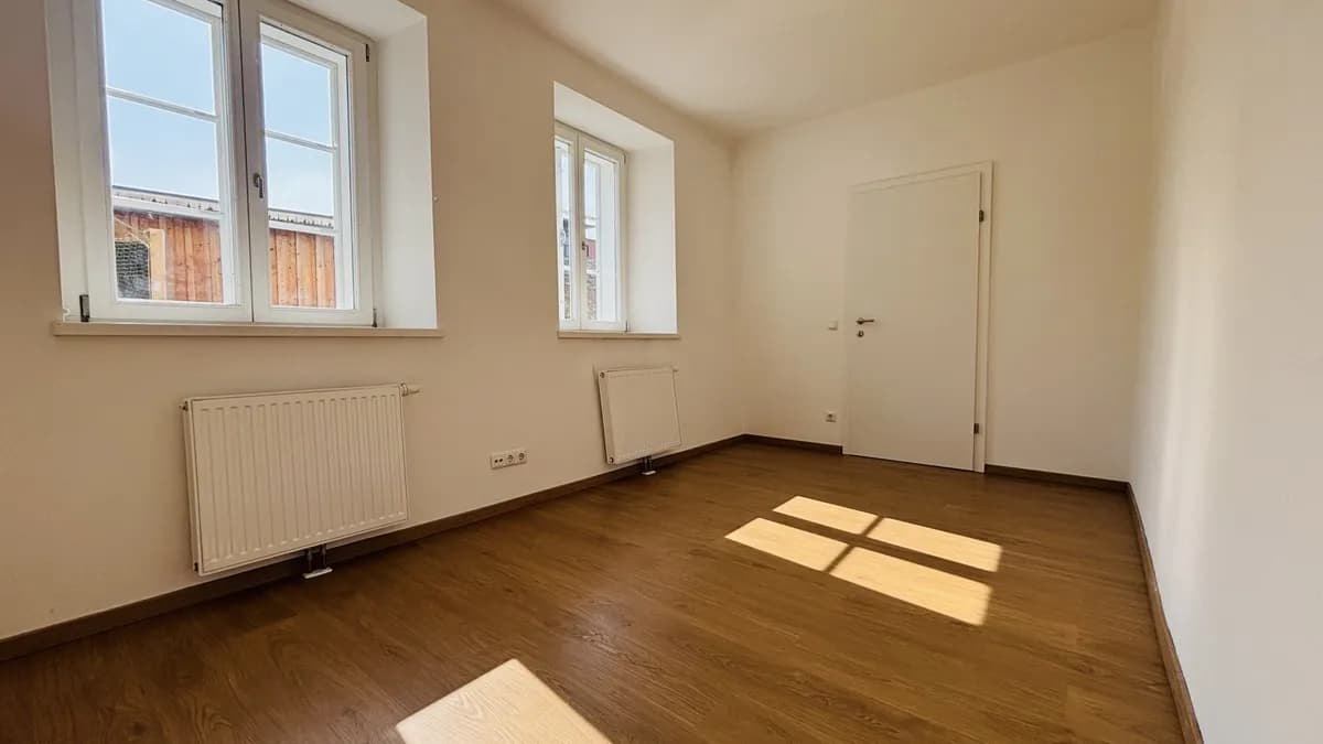 4-Zimmer-Wohnung mieten in Melk – 91,7 m², € 1.254 – Bild 15 von 18