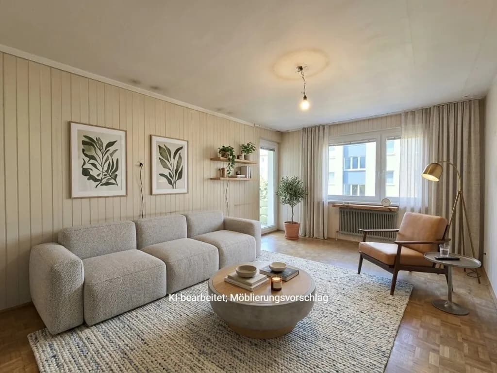 4-Zimmer-Wohnung kaufen in Wien – 95,77 m², € 459.900