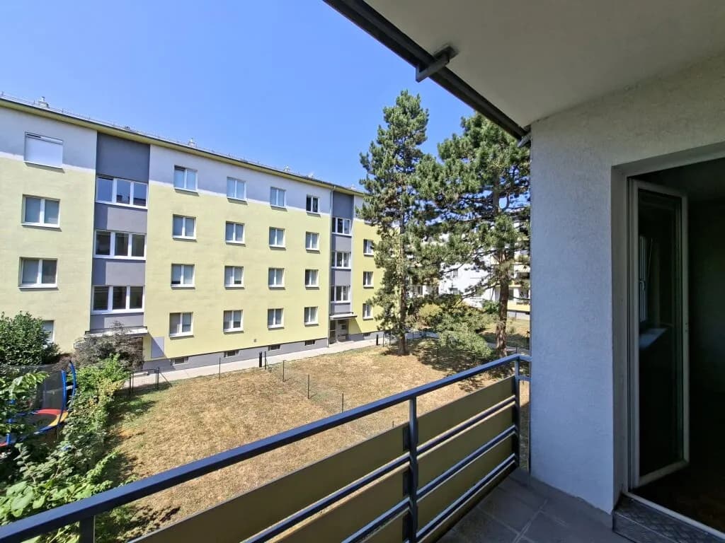 4-Zimmer-Wohnung kaufen in Wien – 95,77 m², € 459.900 – Bild 4 von 31