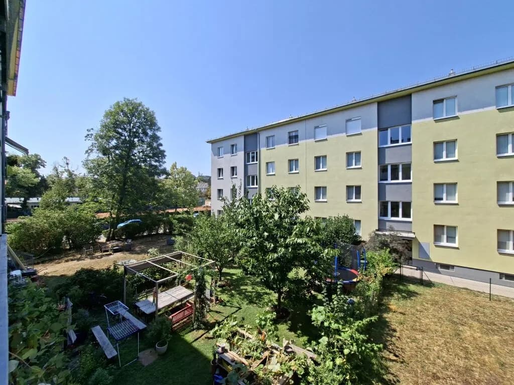 4-Zimmer-Wohnung kaufen in Wien – 95,77 m², € 459.900 – Bild 8 von 31