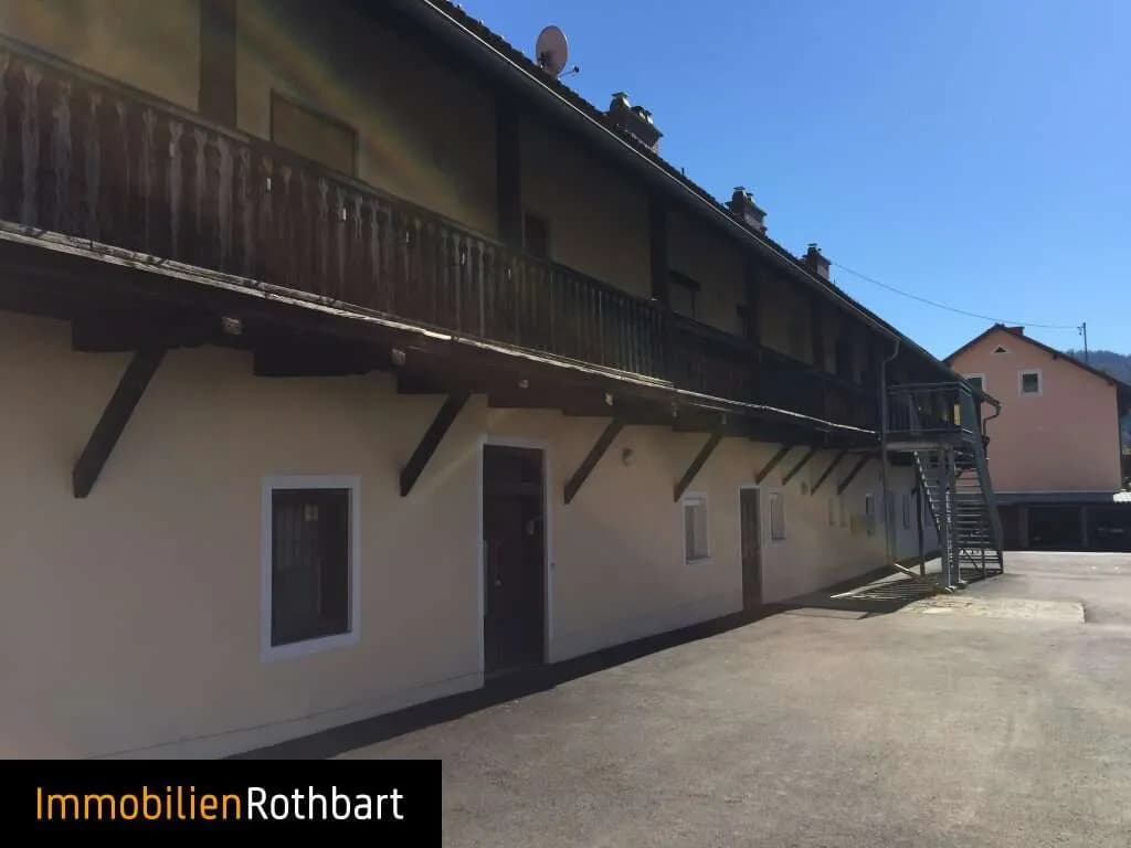 Gewerbeimmobilie kaufen in Bruck-Mürzzuschlag – 461 m², € 290.000 – Bild 4 von 28