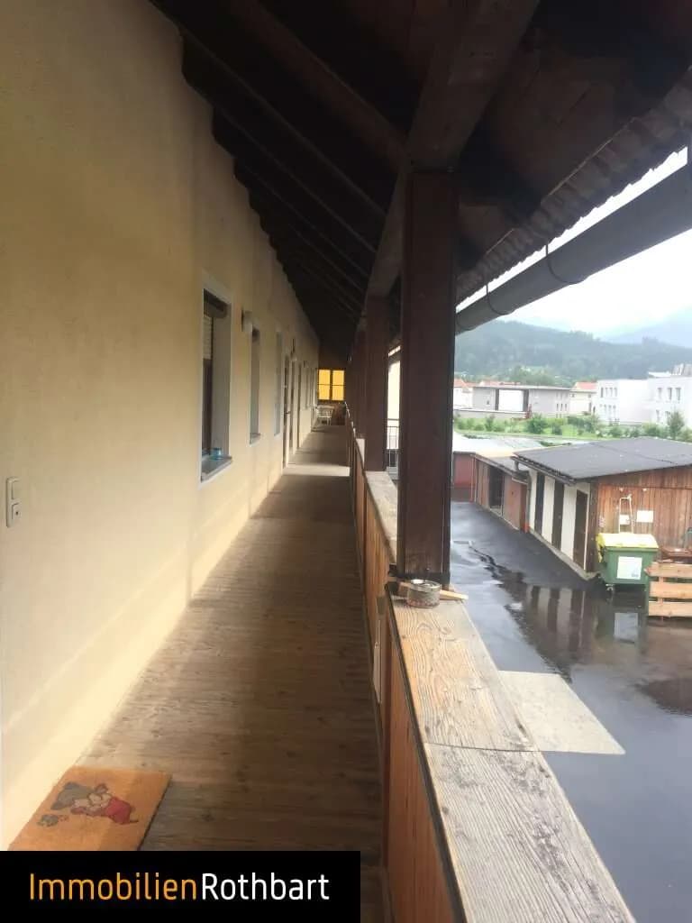 Gewerbeimmobilie kaufen in Bruck-Mürzzuschlag – 461 m², € 290.000 – Bild 5 von 28