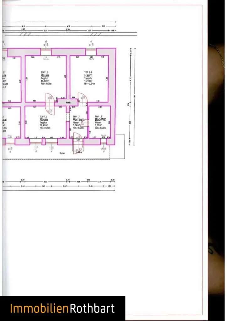 Gewerbeimmobilie kaufen in Bruck-Mürzzuschlag – 461 m², € 290.000 – Bild 20 von 28