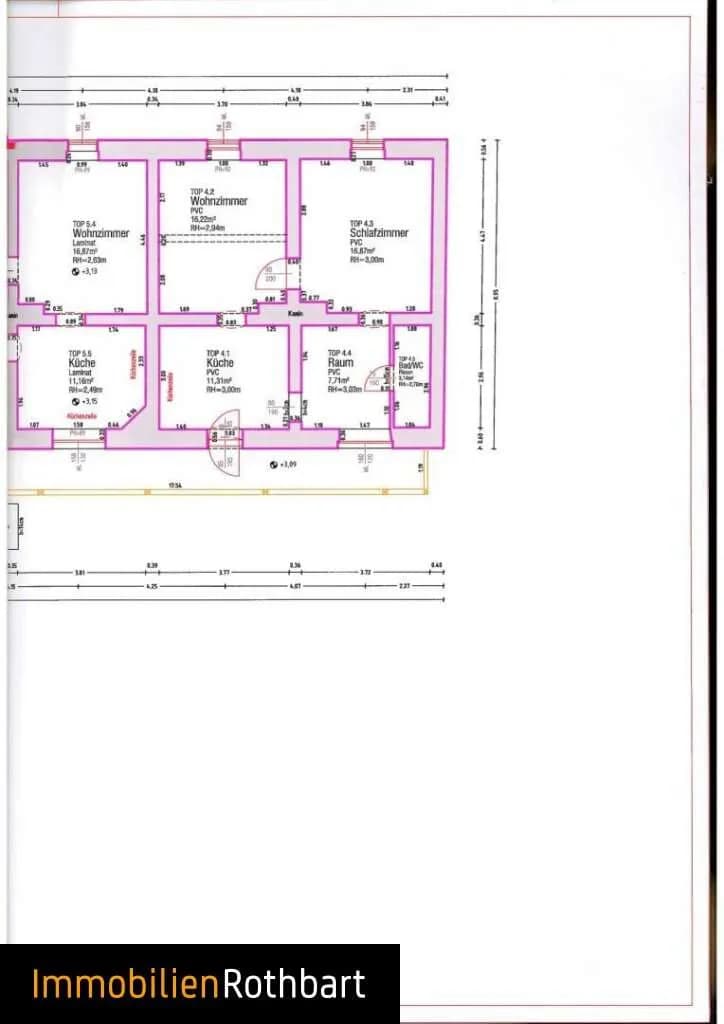 Gewerbeimmobilie kaufen in Bruck-Mürzzuschlag – 461 m², € 290.000 – Bild 23 von 28