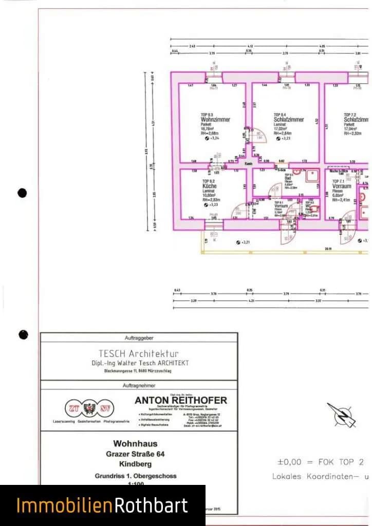 Gewerbeimmobilie kaufen in Bruck-Mürzzuschlag – 461 m², € 290.000 – Bild 27 von 28