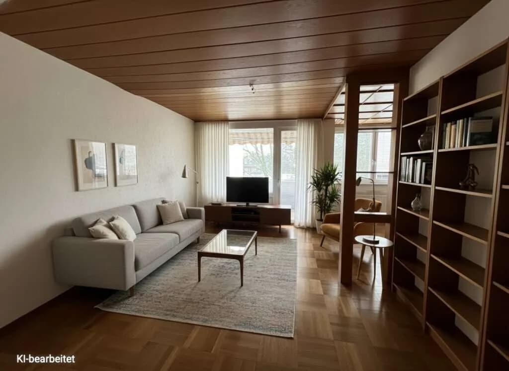 3-Zimmer-Wohnung kaufen in Tulln – 70,66 m², € 218.000