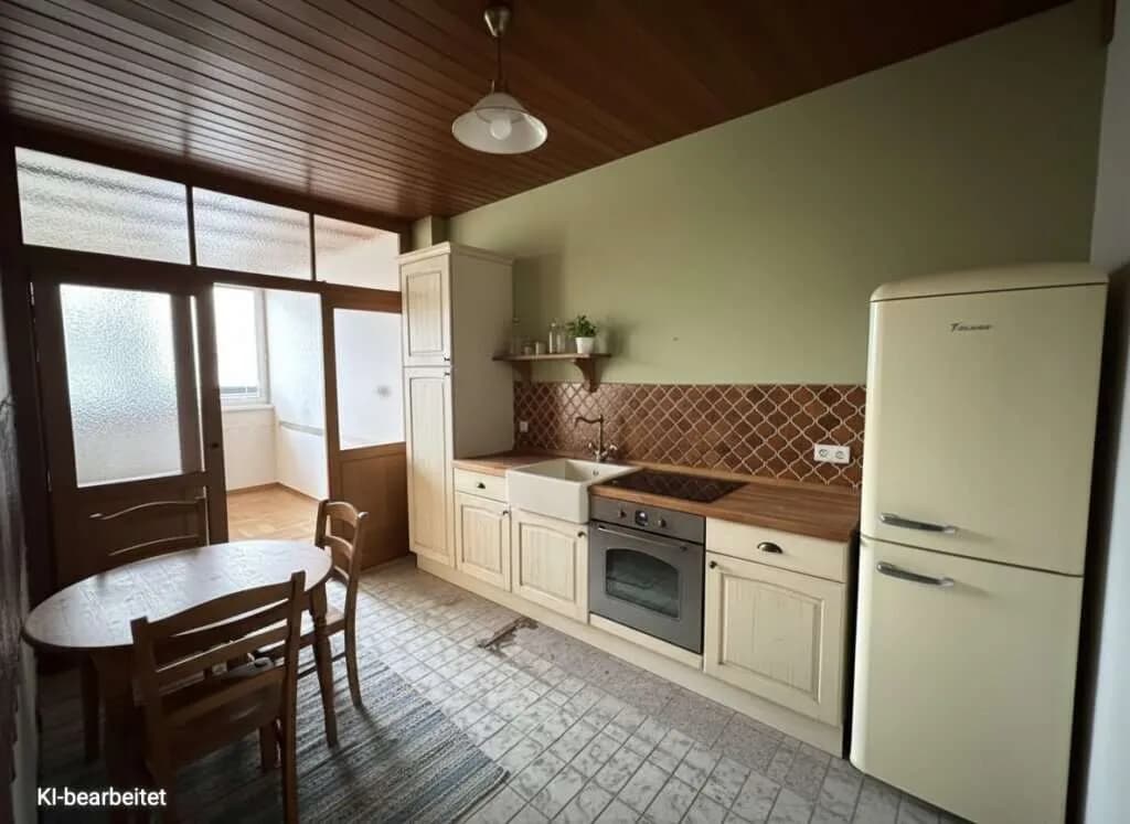 3-Zimmer-Wohnung kaufen in Tulln – 70,66 m², € 218.000 – Bild 2 von 18