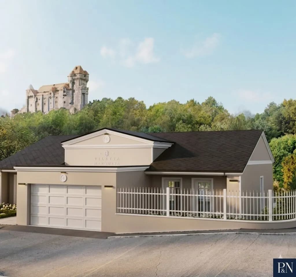 6-Zimmer-Haus kaufen in Mödling – 276 m², € 935.000