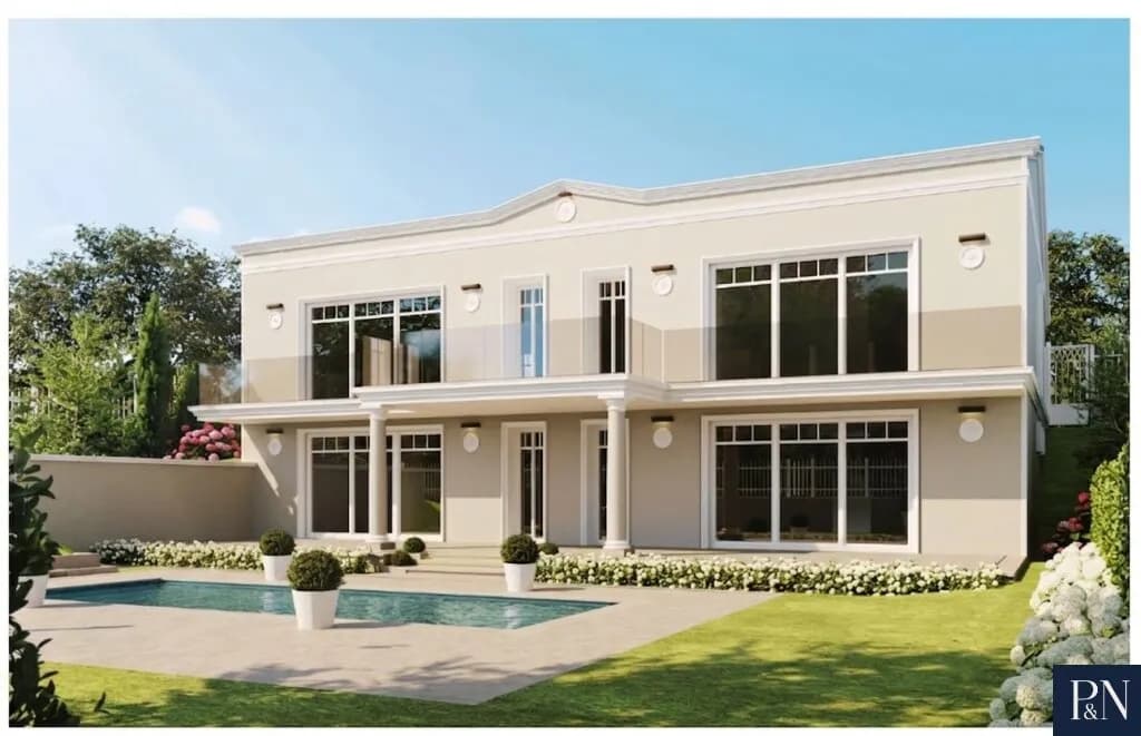 6-Zimmer-Haus kaufen in Mödling – 276 m², € 935.000 – Bild 2 von 19