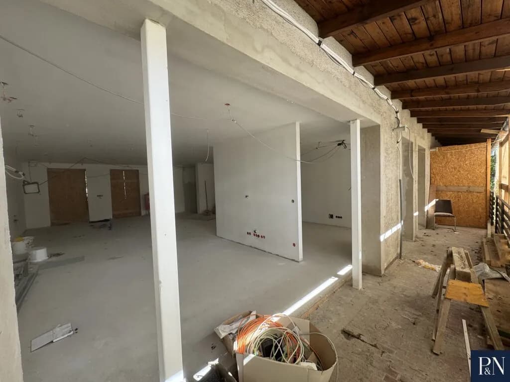 6-Zimmer-Haus kaufen in Mödling – 276 m², € 935.000 – Bild 8 von 19