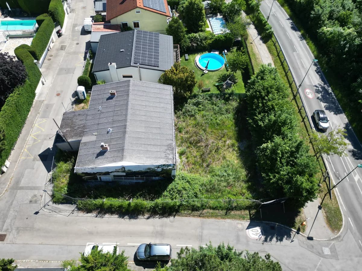 6-Zimmer-Haus kaufen in Mödling – 276 m², € 935.000 – Bild 2 von 11