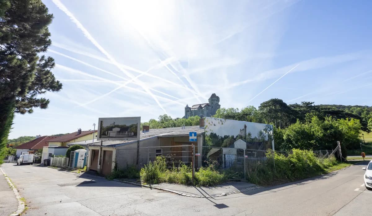 6-Zimmer-Haus kaufen in Mödling – 276 m², € 935.000 – Bild 3 von 11