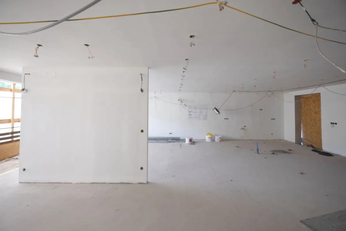 6-Zimmer-Haus kaufen in Mödling – 276 m², € 935.000 – Bild 5 von 11