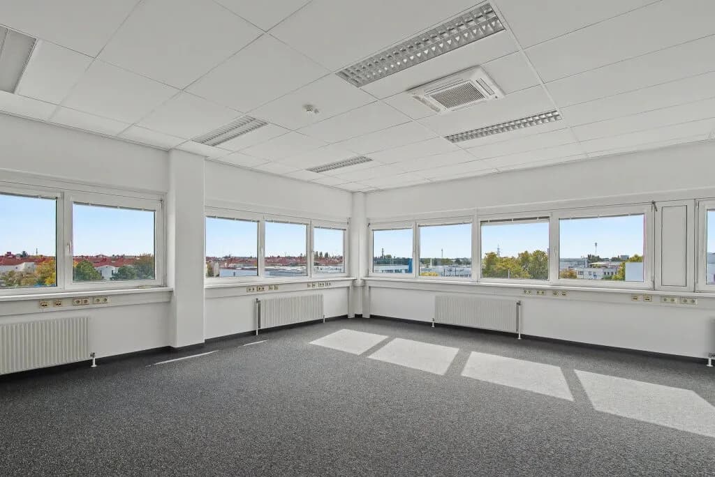 Gewerbeimmobilie mieten in Wien – 158 m², € 10 – Bild 3 von 17